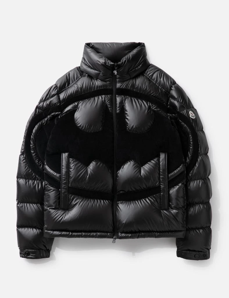 Moncler Solander Batman Down Jacket 1