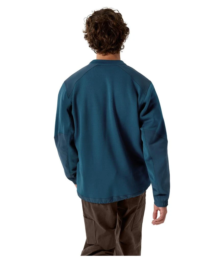 Arc
teryx Konseal Crew 3