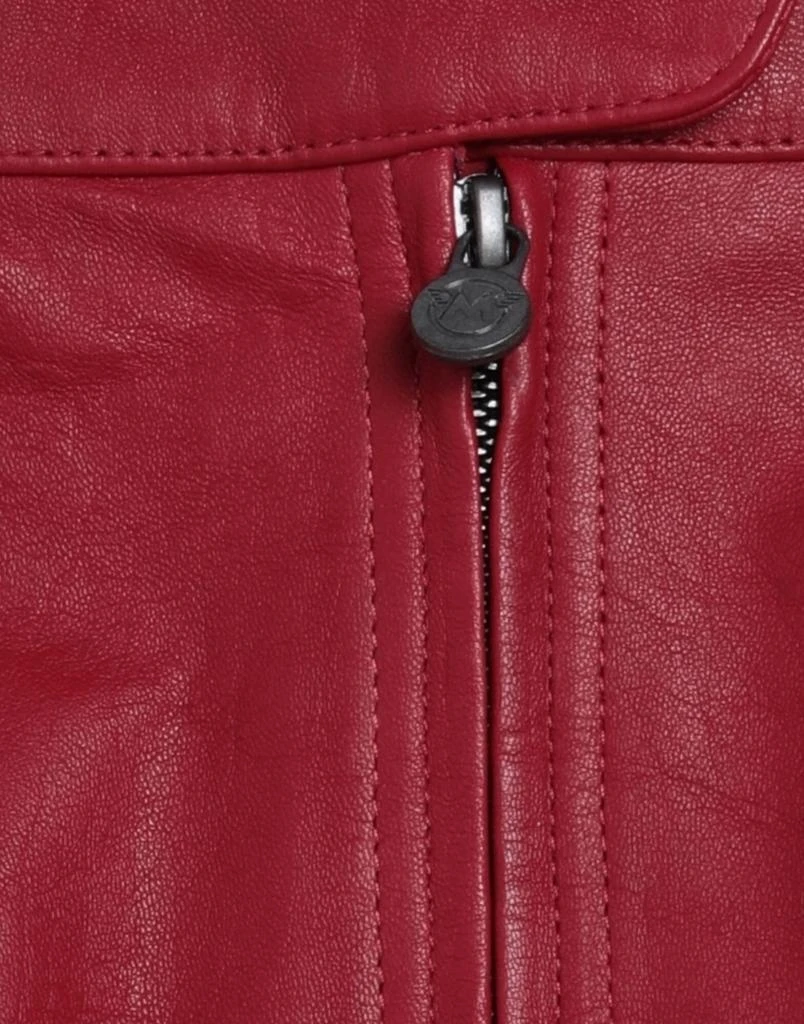 MATCHLESS Leather pant 4