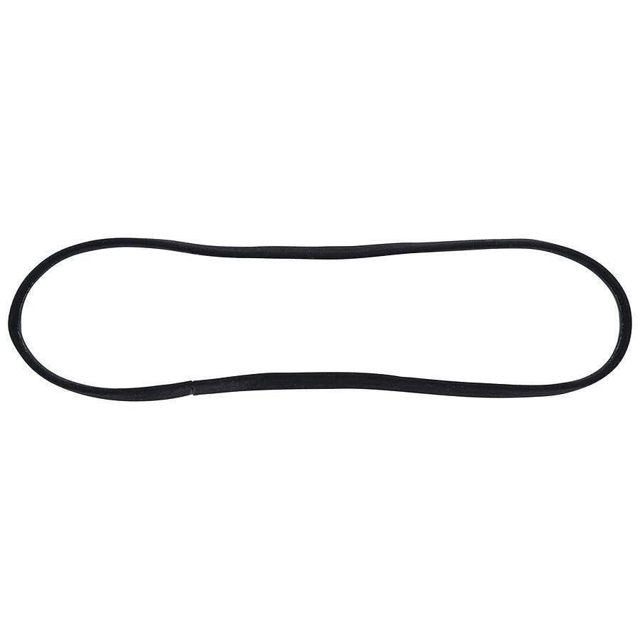 Scunci No-Slip Grip Thin Stretchy Headwraps for All-Day Hold