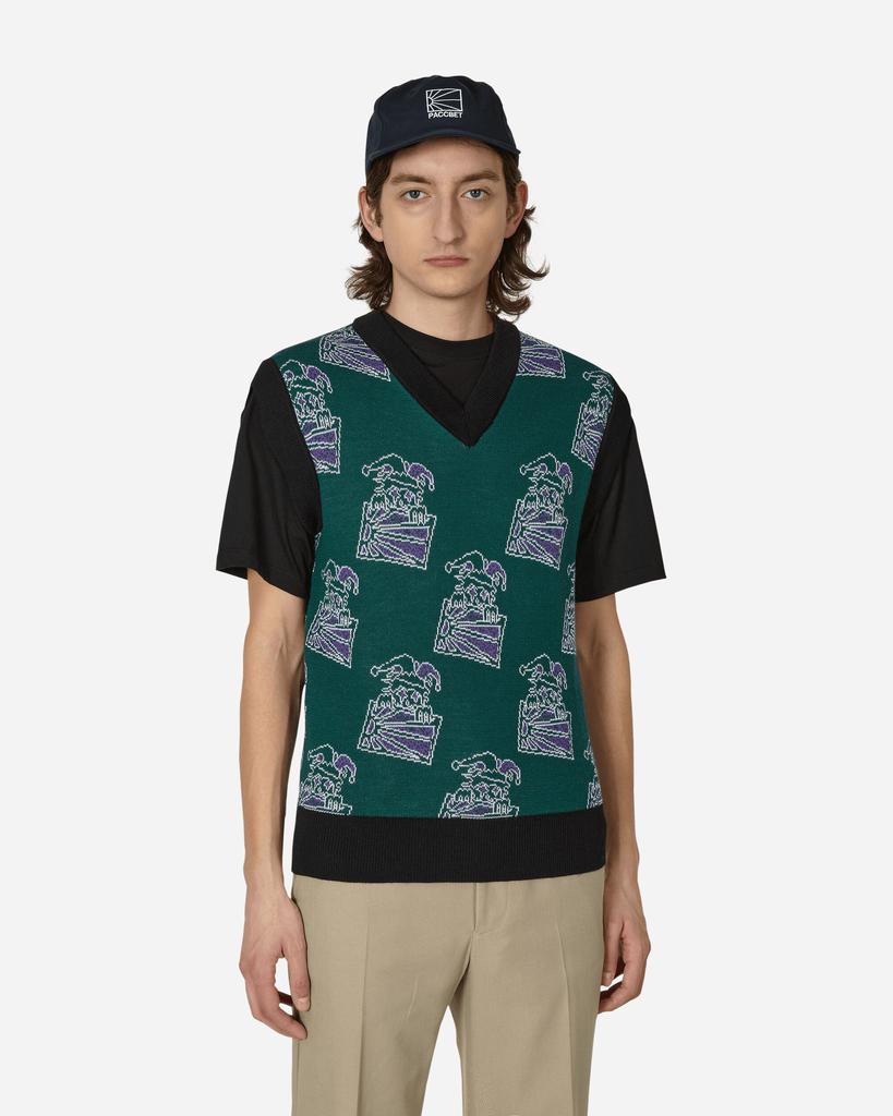 PACCBET Miami Tee Shirt Knit - T-Shirts - BeyondStyle