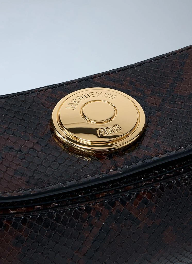 Jacquemus Le Calisso Shoulder Bag 4
