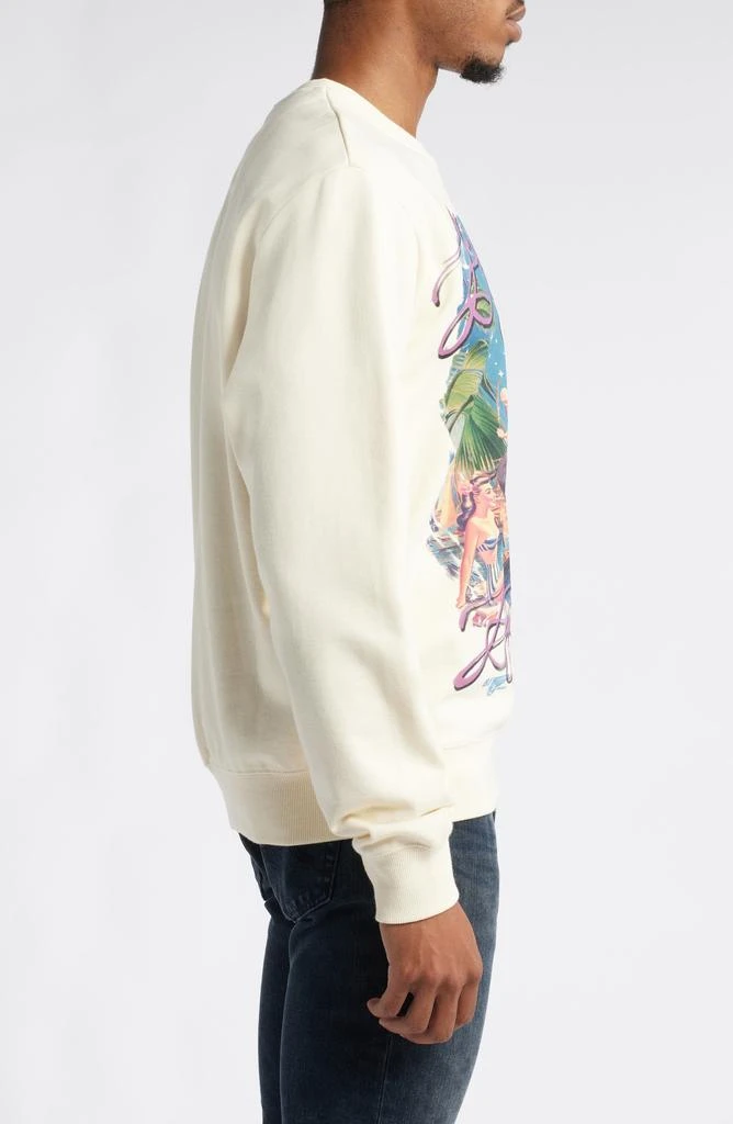 Billionaire Boys Club Better Tomorrow Graphic Sweatshirt 3