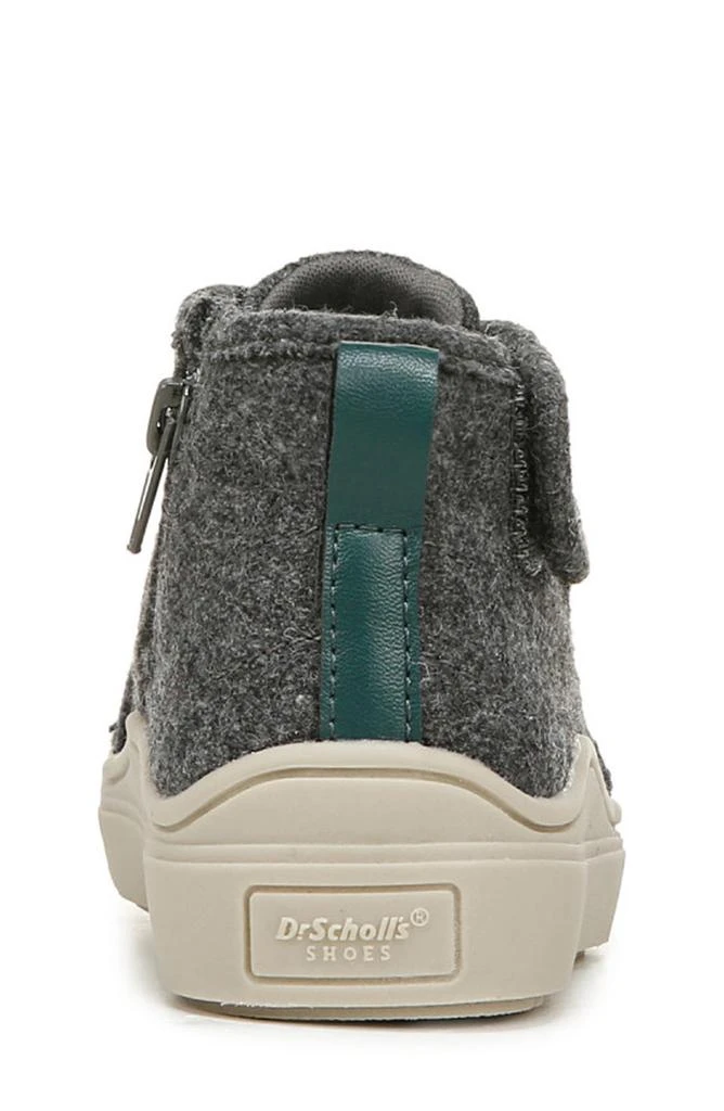 Dr. Scholl's Kids' Time Off High Top Sneaker 3