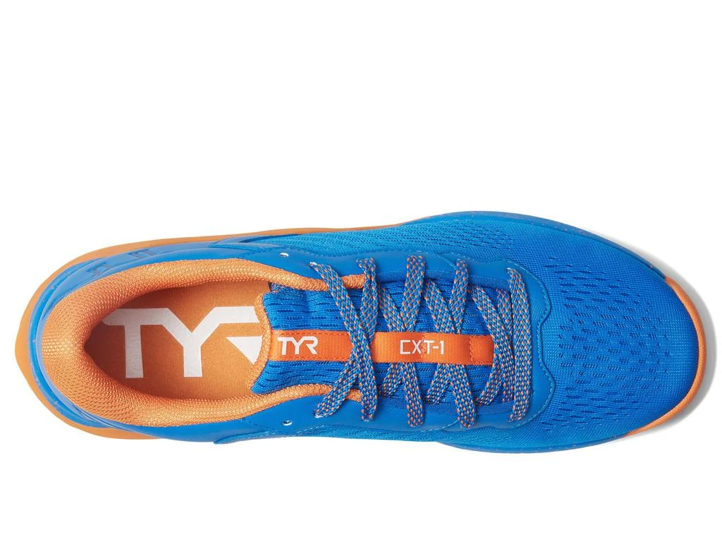 TYR Trainer 2