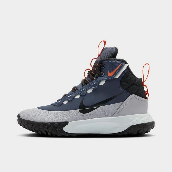 NIKE Big Kids' Nike Terrascout Boots 1