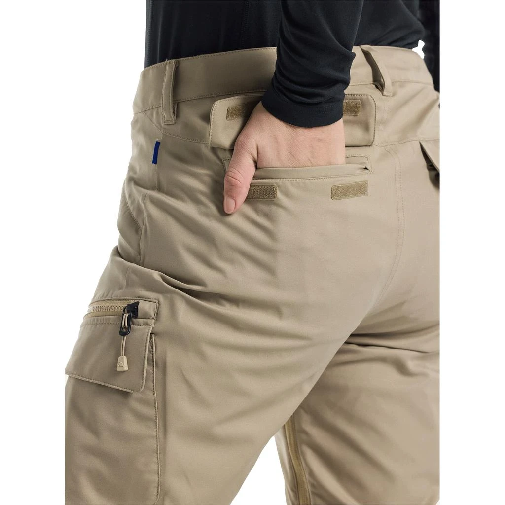 Burton Burton Gloria Stretch Insulated Pants - Women
s 5