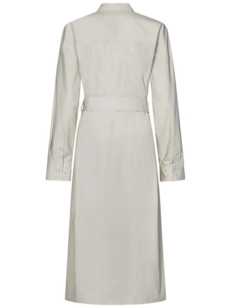 MSGM Msgm Midi Dress 2