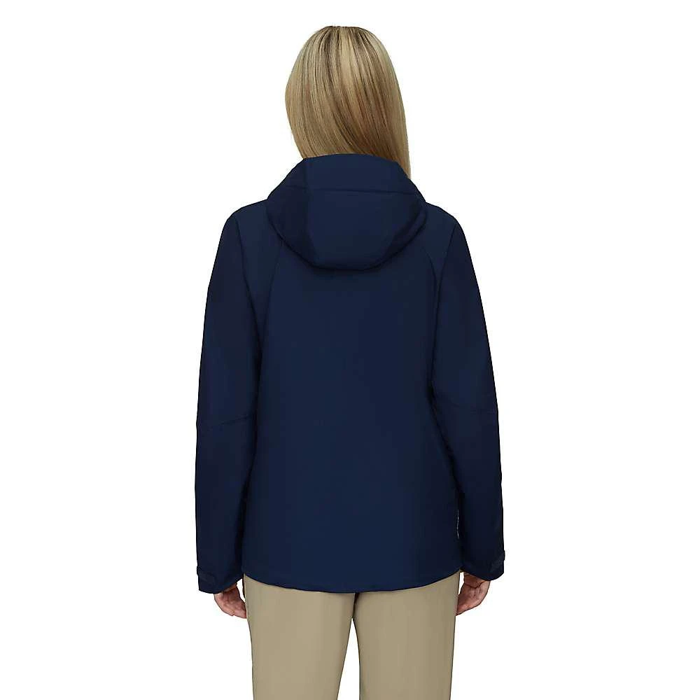 Mammut Mammut Women's Convey Tour HS Hooded Jacket 4