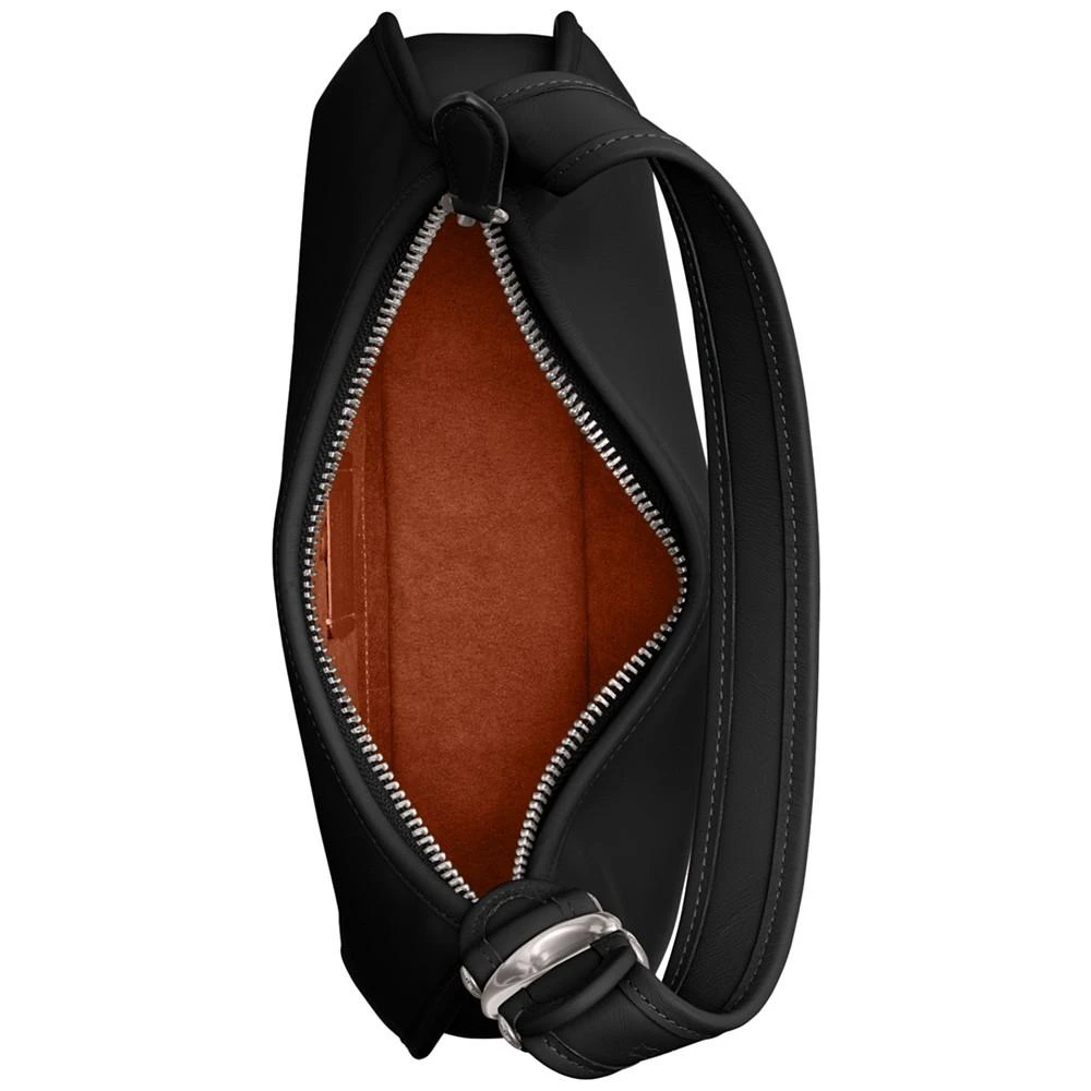 COACH Eve Medium Leather Shoulder Bag 4