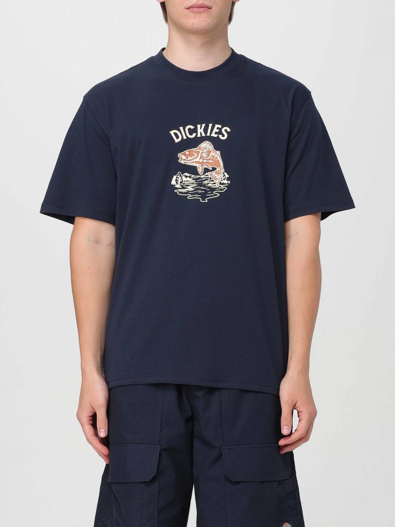 DICKIES T-shirt men Dickies