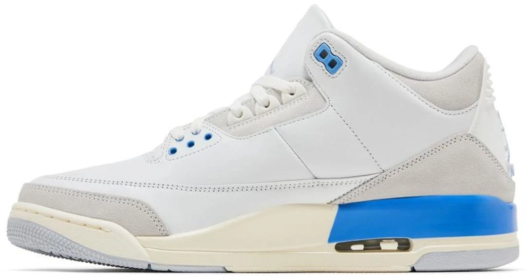 Jordan 3 Retro Lucky Shorts 2