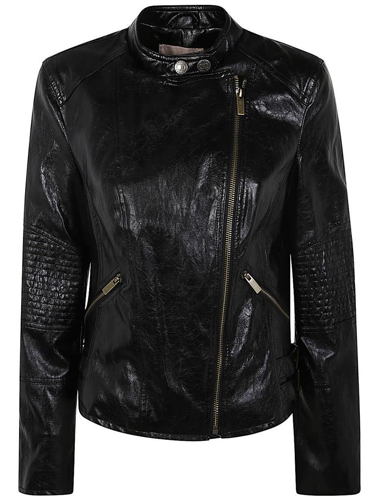 TwinSet Biker Jacket