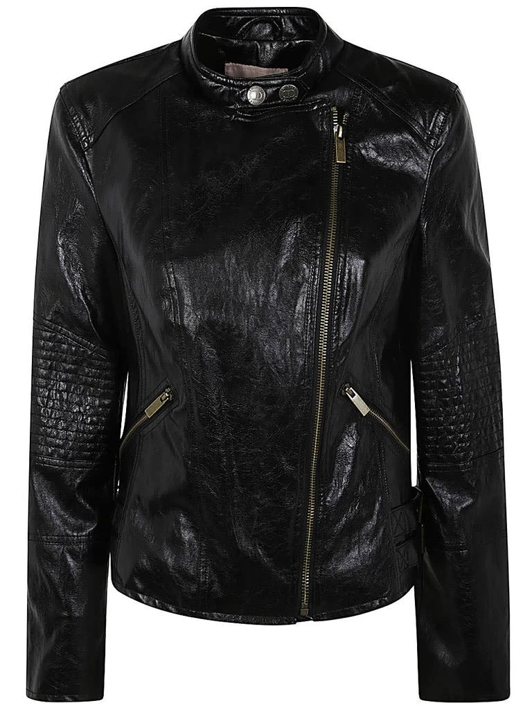 TwinSet Biker Jacket 1