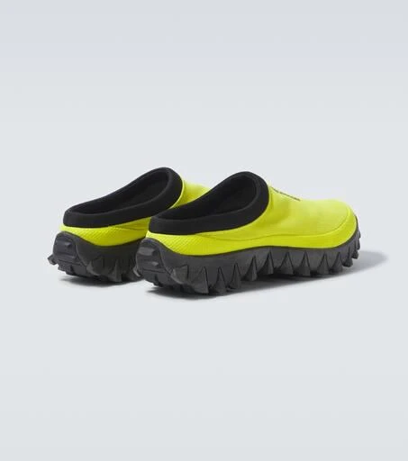 Salomon Snowclog slip-on sneakers 6