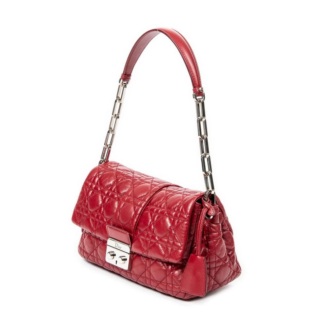 Dior New Lock Flap Chain Bag 2