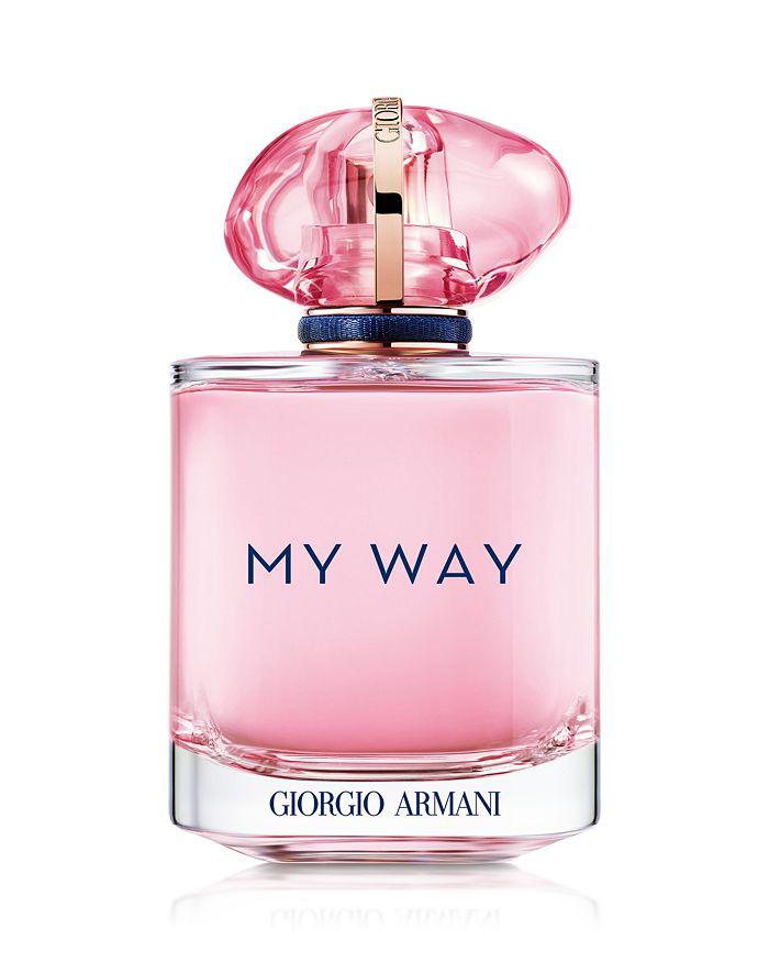 Armani Beauty My Way Eau de Parfum Nectar