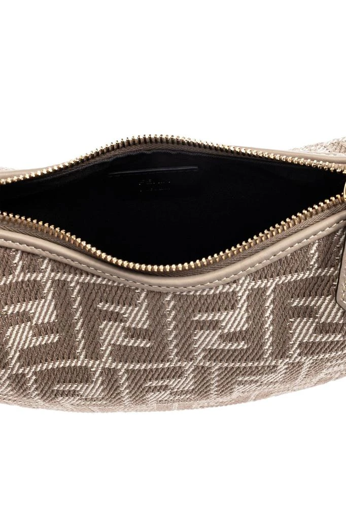 Fendi Fendi Fendigraphy Mini Tote Bag 4