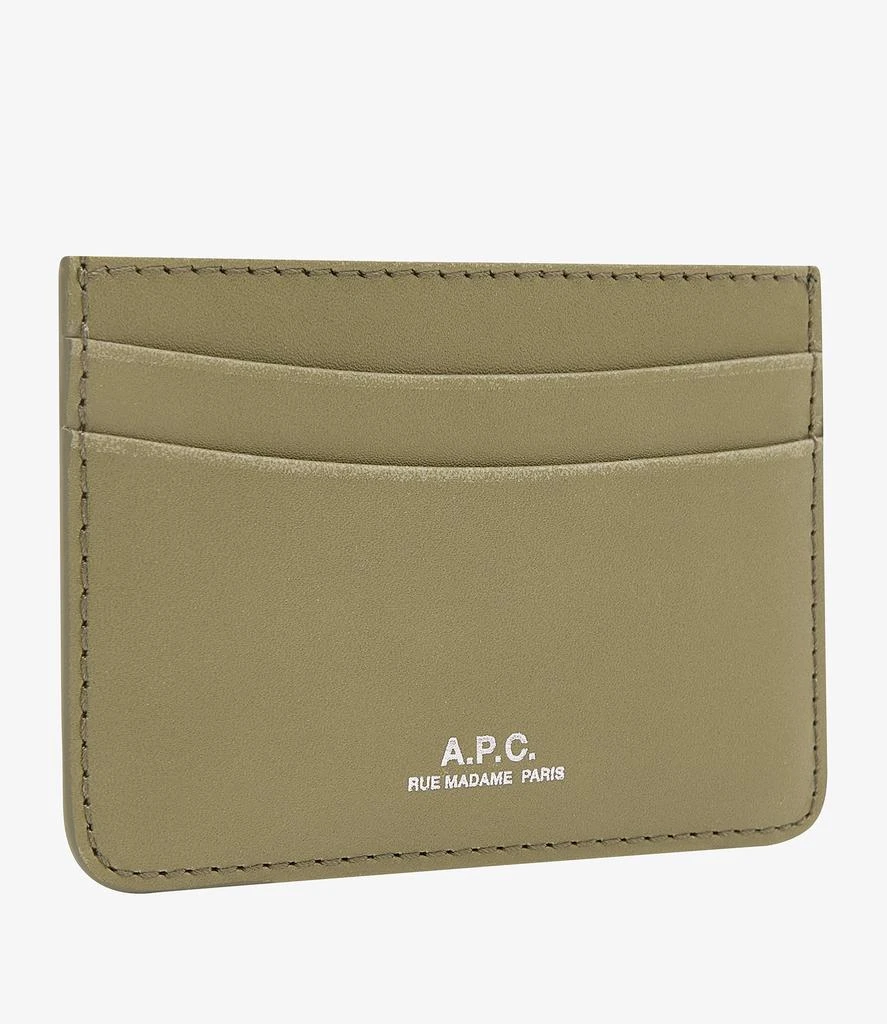 A.P.C. André cardholder 3