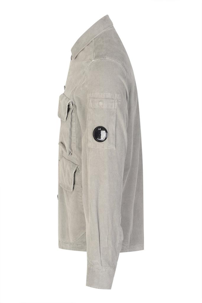 CP Company CORDUROY SHIRT