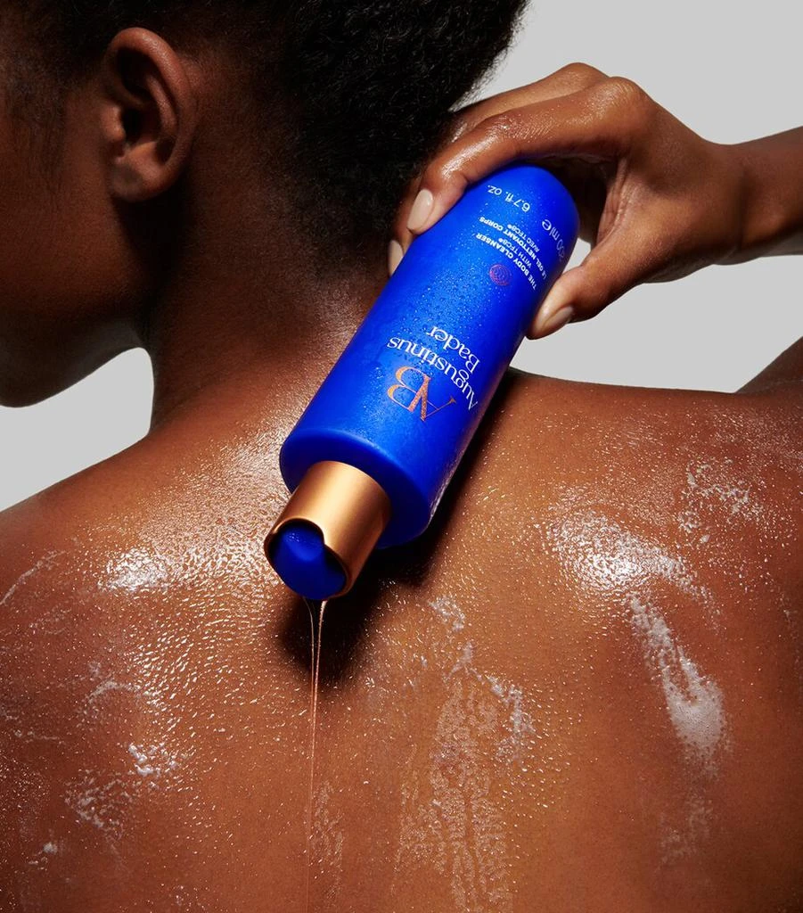 Augustinus Bader The Body Cleanser (200ml) 7