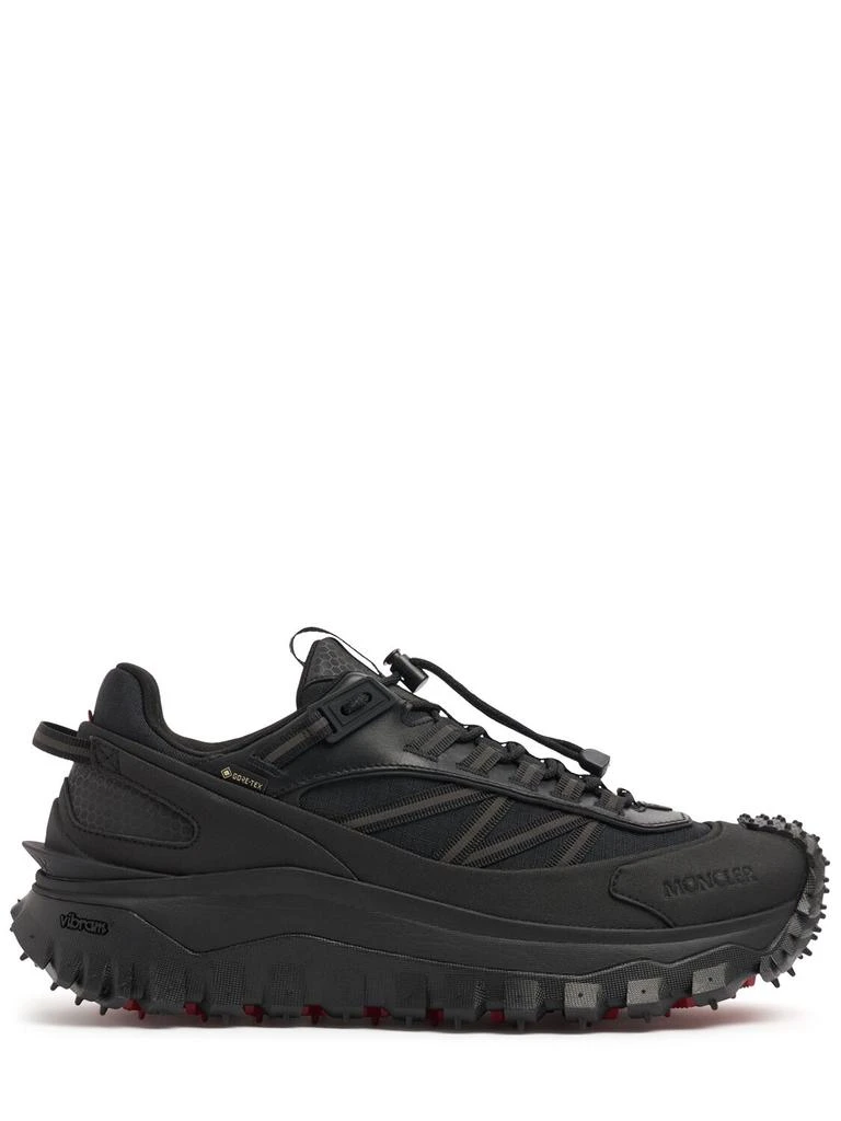 Moncler 4.5cm Trailgrip Gtx Tech Sneakers 1