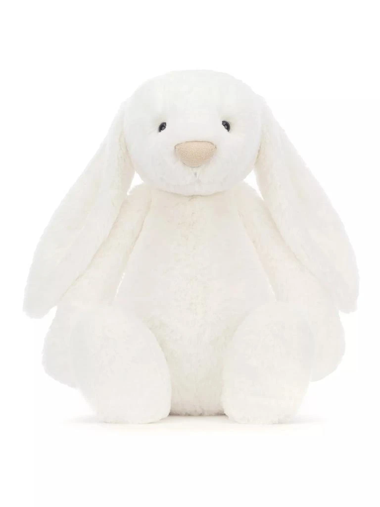 Jellycat Large Bashful Luxe Bunny Plush Toy 6