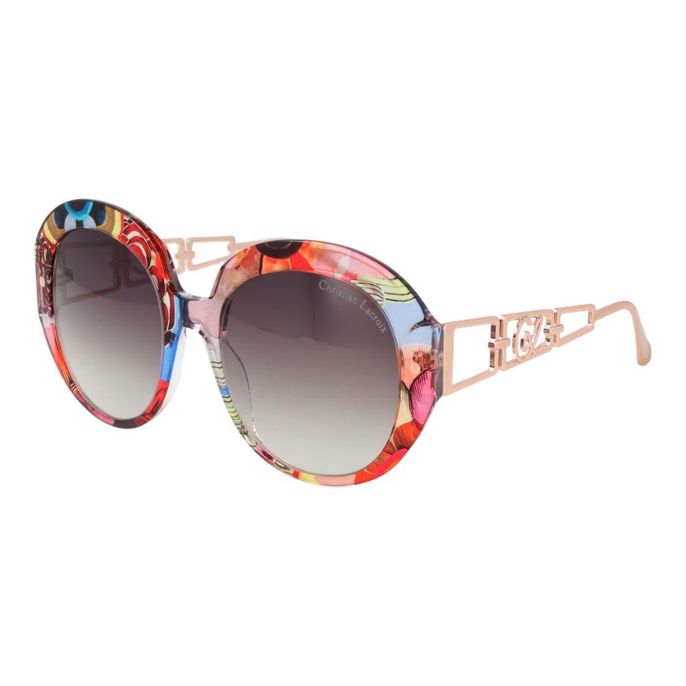 Christian Lacroix multi Women Women's Sunglasses