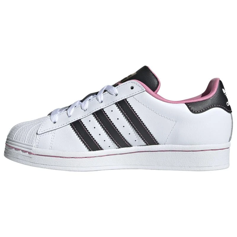 adidas Originals adidas Originals Hello Kitty and Friends Superstar - Girls' Grade School 2