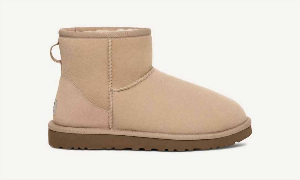 UGG Ugg - Unisex Classic Mini II Boots