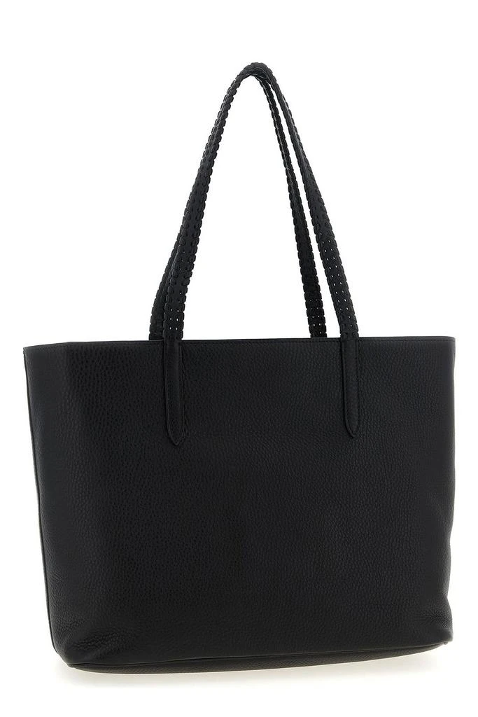 Valentino Valentino Nellcôte VLogo Signature Top Handle Bag 2