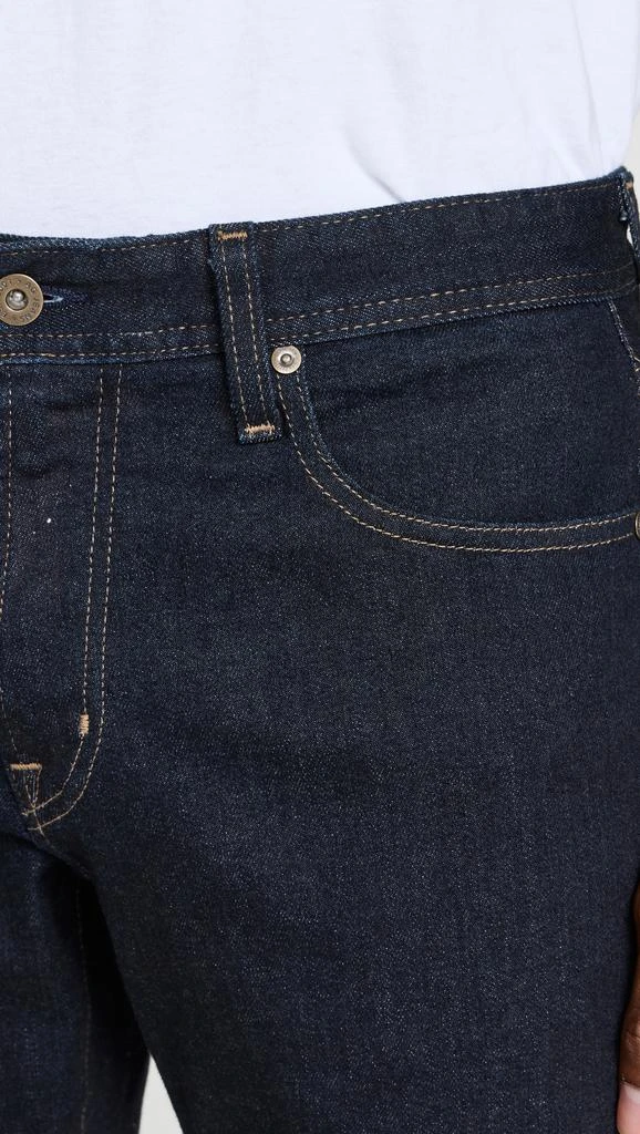 AG Graduate Tailored Jeans 32" 5