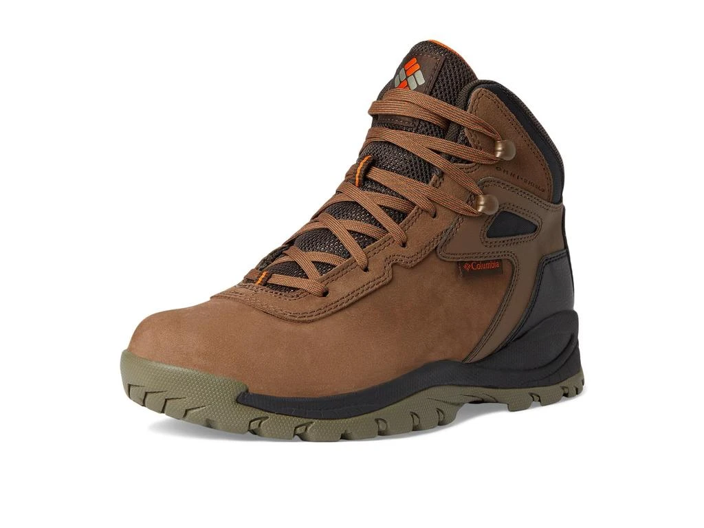Columbia Newton Ridge BC Nubuck 7