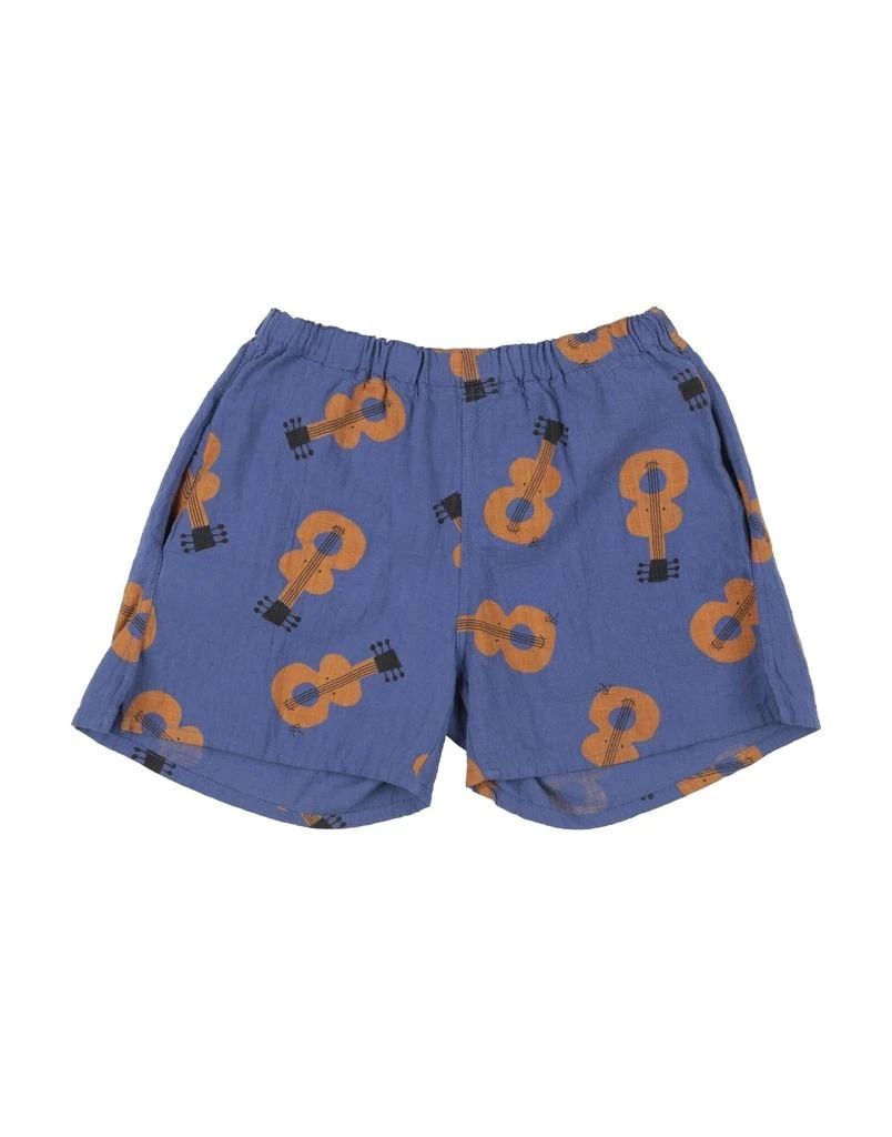 BOBO CHOSES Shorts & Bermuda 1