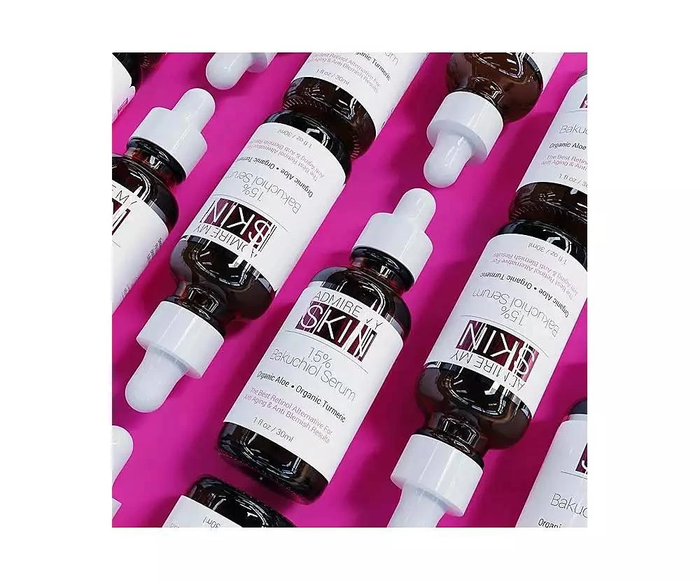 Admire My Skin 15% Bakuchiol Serum 2