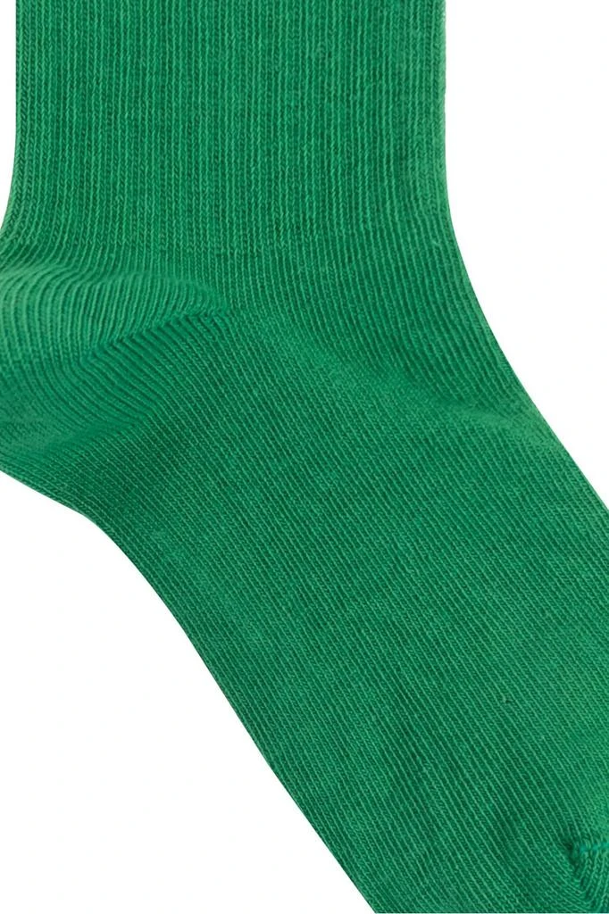 Mini Rodini Mini Rodini Lizard Socks 4