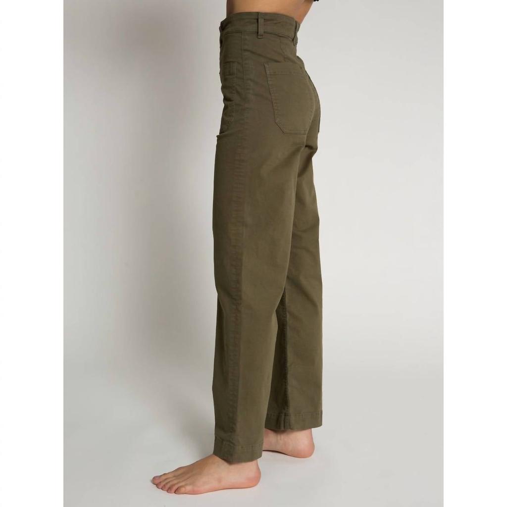 ASKK NY Askk Ny - Sailor Pant