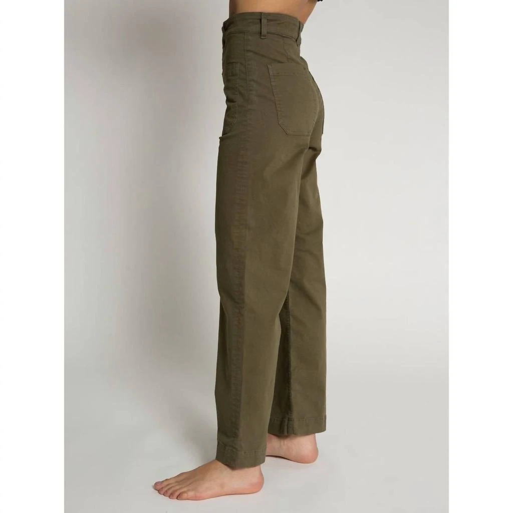 ASKK NY Askk Ny - Sailor Pant 2