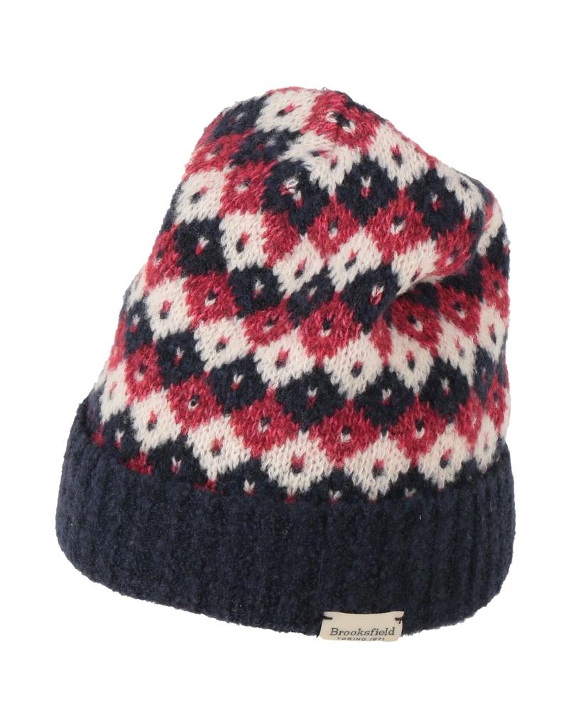 Brooksfield Hat