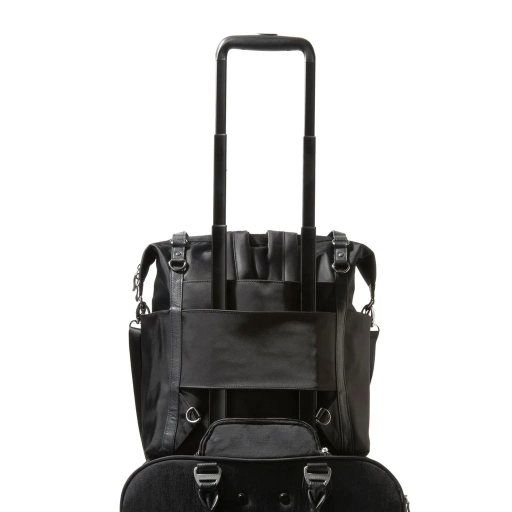 Baggallini Nolita Convertible Backpack 4