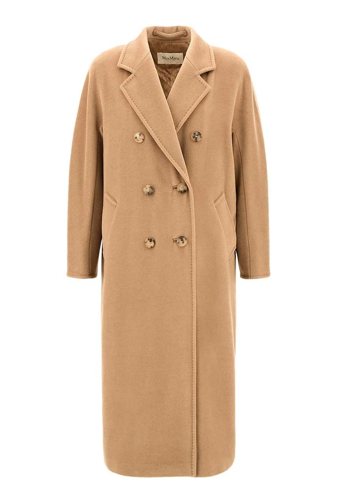 MAX MARA 101801 icon coat 1