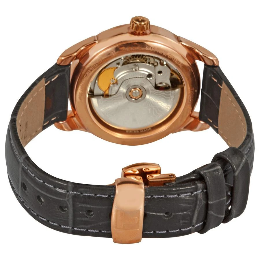Tissot Vintage Powermatic 80 Lady Automatic Ladies Watch T920.207.76.128.00 3