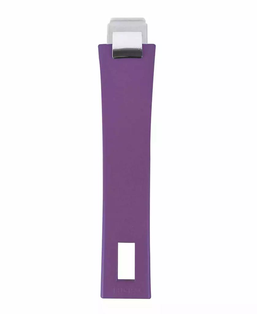 Cristel 3-Pc. Set Lavender Removable Pot & Pan Handles