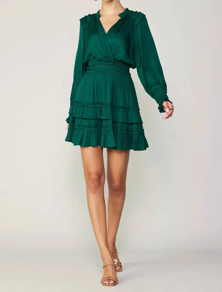 res mini dress Lena Mini Dress