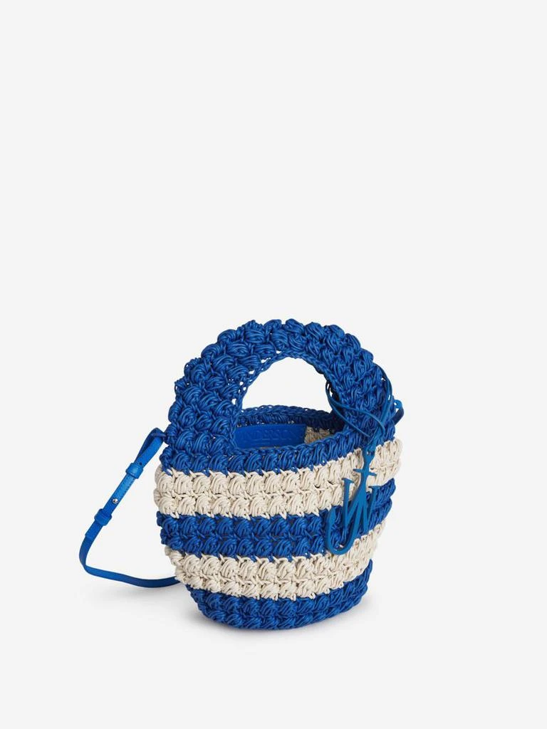 JW Anderson J.W. Anderson Popcorn Hand Bag 2