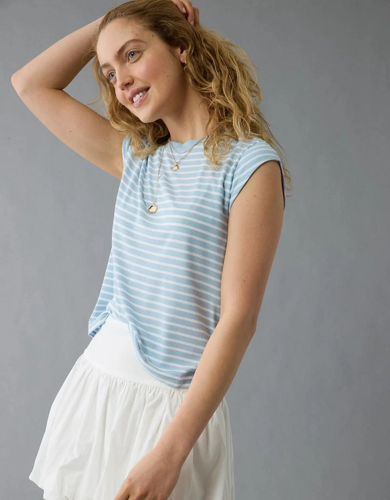 AE AE Soft & Sexy Muscle T-Shirt 5