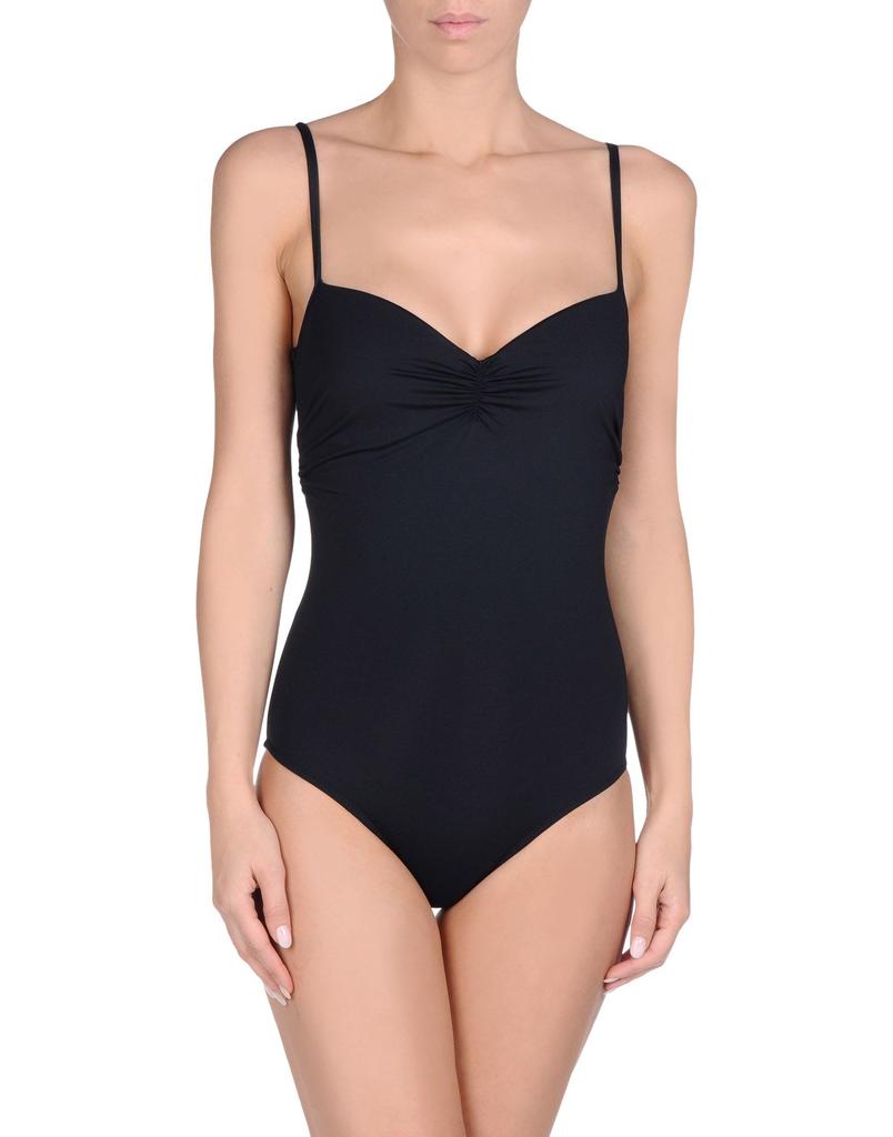 S AND S One-piece swimsuits