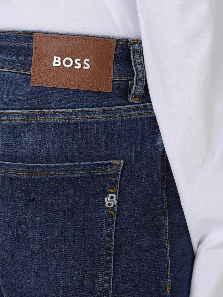 Hugo Boss Jeans men Boss 3