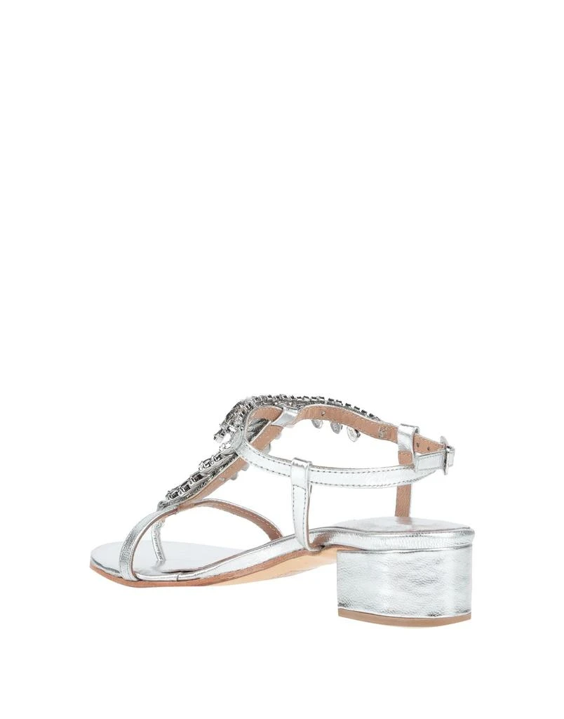 CARLO PAZOLINI Flip flops 3