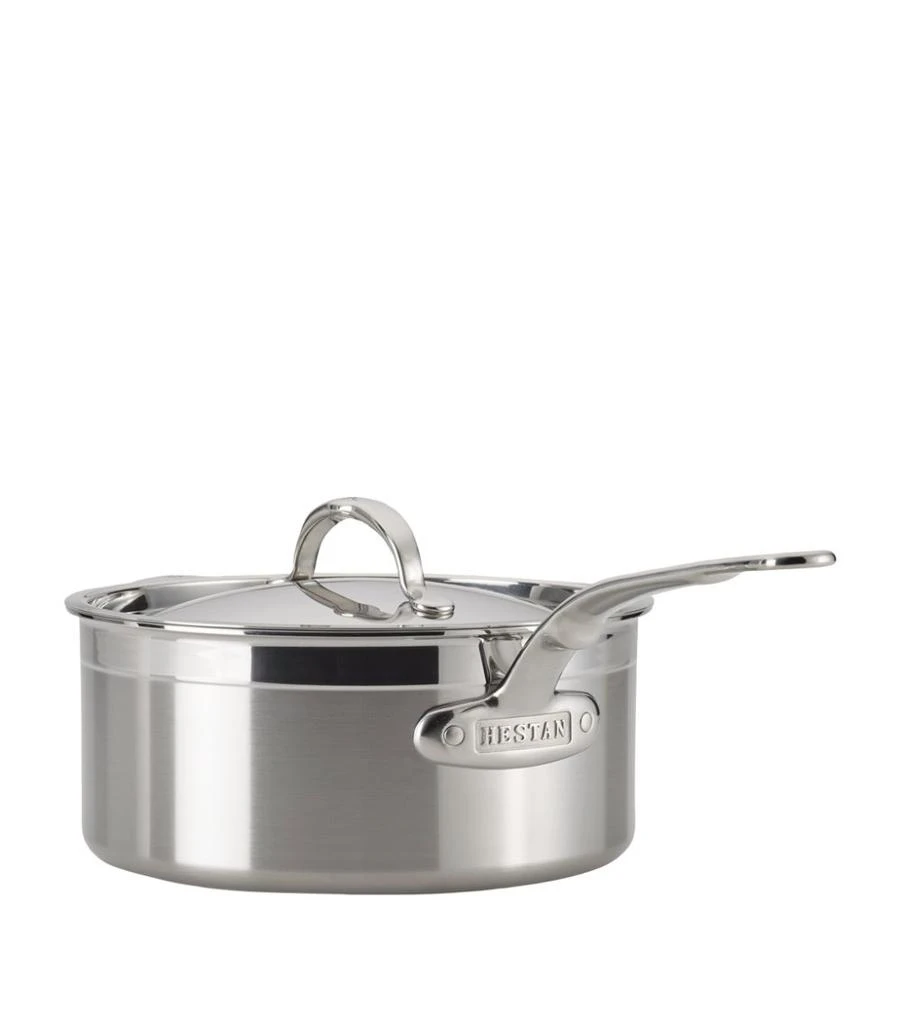 Hestan ProBond Saucepan with Helper Handle (22cm) 1